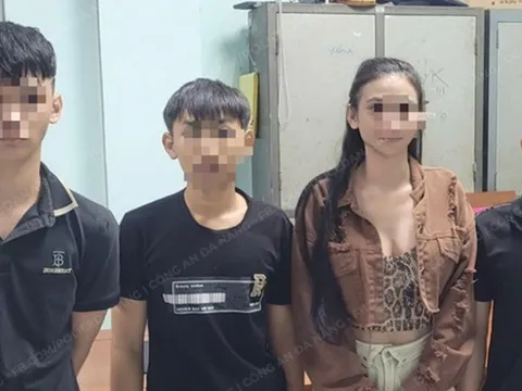 Bắt "nữ quái" xinh đẹp Phạm Thị Ngọc Trang, vì sao?