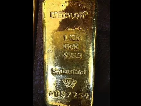 Vai trò của người bí ẩn có biệt danh "Bà Béo" trong vụ buôn lậu hơn nửa tấn vàng