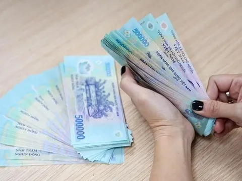 Tin vui: Ai sẽ được nhận thêm trợ cấp khi nghỉ hưu tăng gấp 4 lần, ngoài lương hưu