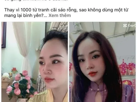 Vì sao Nguyễn Thị Nhung bị khởi tố?