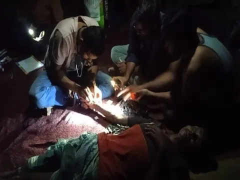 5 người tử vong bất thường sau bữa ăn tại đám tang, đều có chung một triệu chứng này
