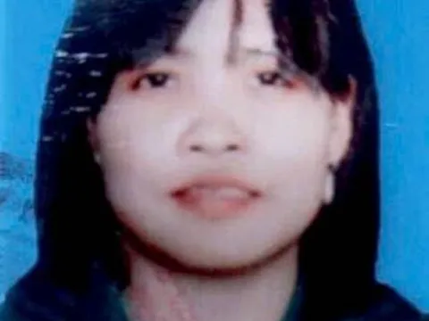 Bùi Thùy Linh Yến bị truy nã