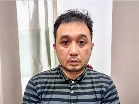 "Thiện Râu" bị bắt, là ai?