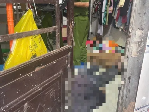 Phát hiện 3 thi thể trong phòng trọ ở Đồng Tháp: Hé lộ danh tính, mối quan hệ của các nạn nhân