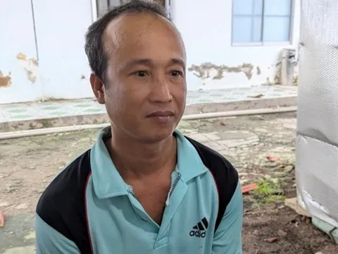 Vụ 2 bé gái 11 tuổi và 13 tuổi bị xâm hại: Phẫn nộ lời khai của "yêu râu xanh"