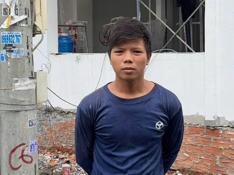 Lê Văn Phong bị bắt khi đang lẩn trốn ở đâu?