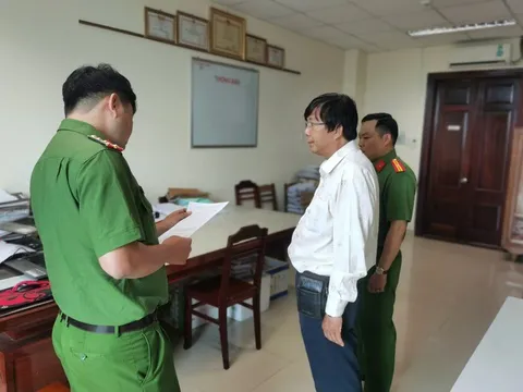 Bắt tạm giam ông Trịnh Thanh Xuân, vì sao?