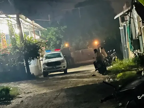 Vụ người phụ nữ 63 tuổi bị sát hại, cướp vàng ở TP.HCM: Hé lộ mối quan hệ của 2 nghi phạm, lời khai ban đầu gây sốc