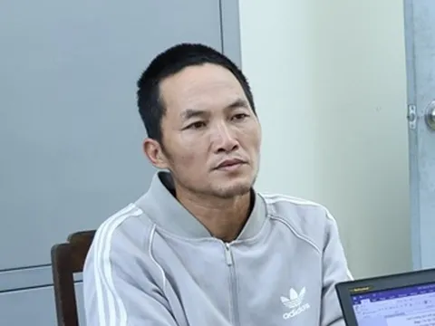 Bắt Tạ Văn Duyên- đối tượng có lệnh truy nã đặc biệt nguy hiểm