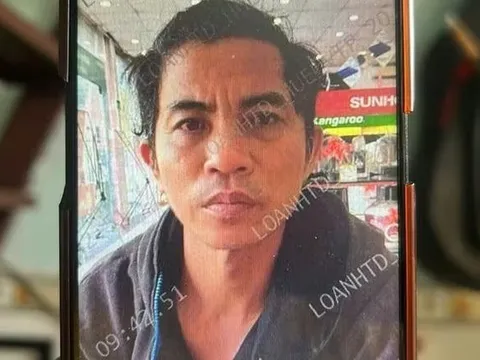 Công an TP.HCM truy nã gã đàn ông lừa đảo 2 chị em người tình, hé lộ danh tính