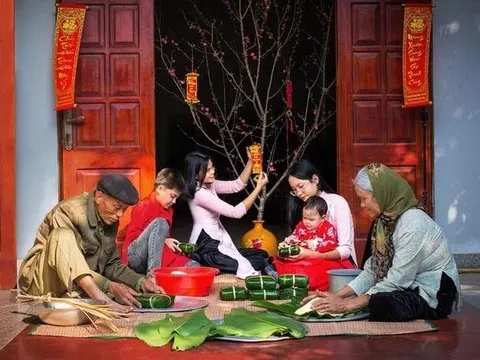 Chính thức: Bộ Nội vụ thông báo lịch nghỉ Tết Nguyên đán Bính Ngọ 2026, người lao động được nghỉ bao nhiêu ngày