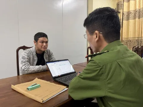 Bắt Nguyễn Viết Anh Dũng và "người tình" Lê Thị Mạo, vì sao?