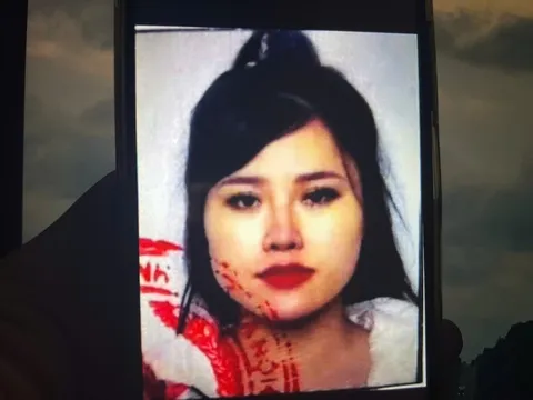 Bùi Thị Kim Liên bị truy nã, là ai?