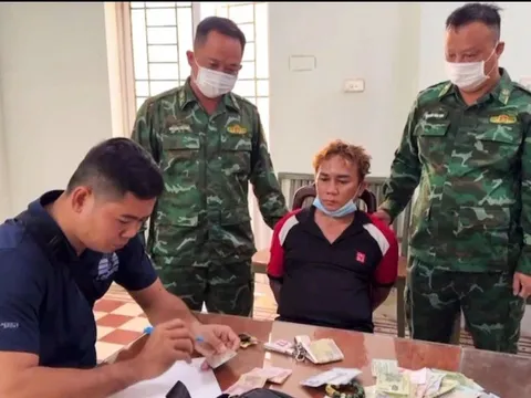 Vụ lái ô tô Lexus tông em gái tử vong ở Tây Ninh: Tiết lộ tình tiết không ngờ