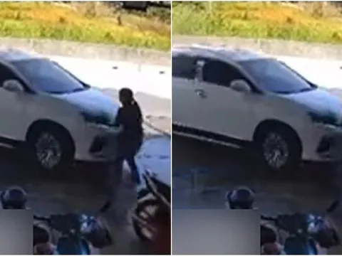 Vụ lái ô tô Lexus tông em gái tử vong ở Tây Ninh: Tiết lộ không ngờ về Nguyễn Tấn Thành