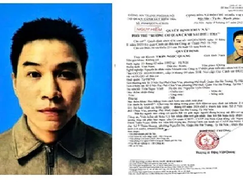 Công an Hà Nội truy nã Trần Ngọc Quang, vì sao?