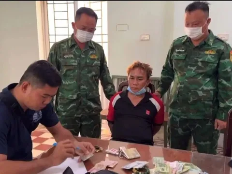 Thông tin mới nhất vụ Nguyễn Tấn Thành lái xe Lexus tông em gái tử vong