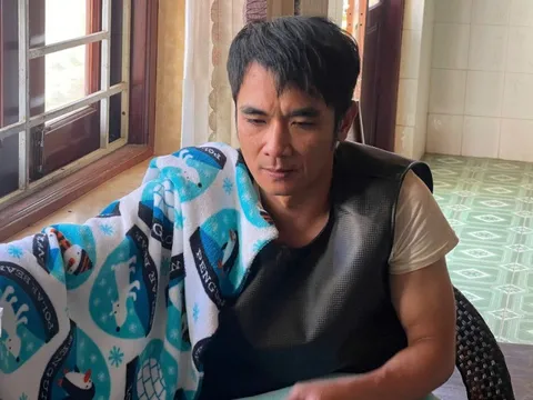 Vụ thiếu nữ giao xôi bị xâm hại lúc 3 giờ sáng: Tiết lộ bất ngờ về "yêu râu xanh" Đặng Hoàng Quý