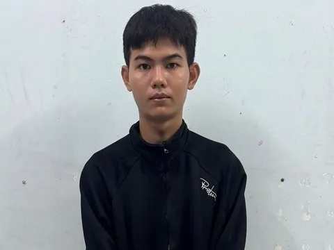 Vụ bé gái 12 tuổi bị xâm hại, dọa tung clip: Bắt khẩn cấp Lê Công Thắng