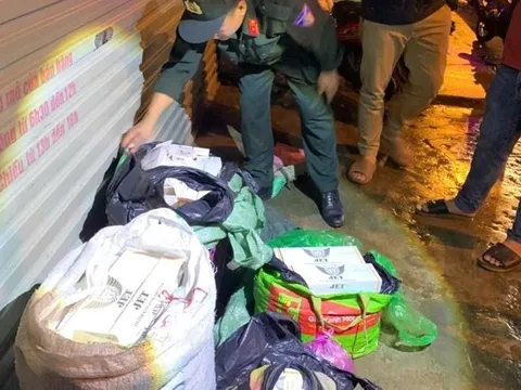 Bắt Lê Thị Bích Hoài, vì sao?