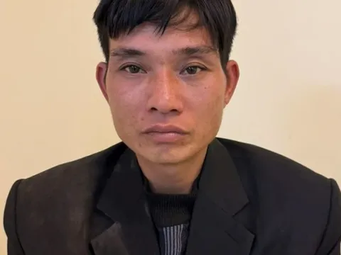 Công an Hà Nội bắt giữ Lò Văn Viên