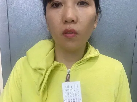 Bắt giữ Nguyễn Tường Thi