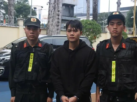 Vì sao Được “Đất Bắc” bị bắt?