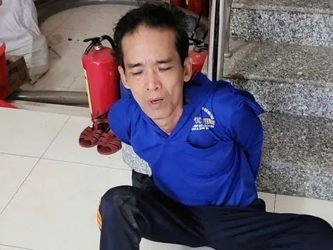 Trộm 3 con gà trống, Trần Thành Tài bị bắt