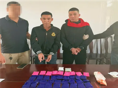 Triệt phá đường dây mua bán ma túy, thu giữ 9.000 viên ma túy, 1 túi ketamine: "Ông trùm" Nguyễn Văn Kiều ma mãnh cỡ nào?