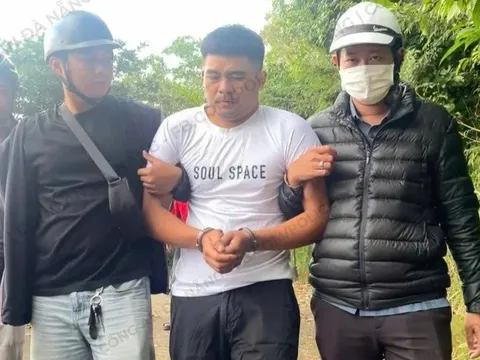 Vụ người phụ nữ bị tấn công ở Đà Nẵng: Tiết lộ mối quan hệ "đặc biệt" giữa nạn nhân và nghi phạm, hé lộ nguyên nhân đau lòng