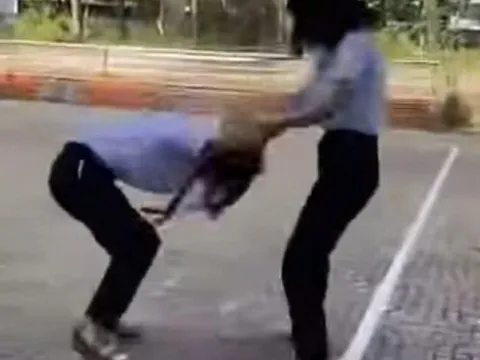 Vụ nữ sinh lớp 6 ở TP.HCM bị "đàn chị" đánh tới tấp: Nguyên nhân ban đầu