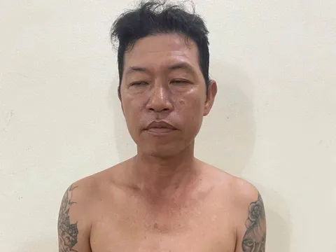 Vì sao Sơn “Chùa Hang” và Thum "tóc dài" bị bắt?