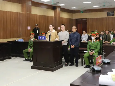 Mua nhà 13 tỷ đồng, làm hợp đồng chỉ 3,7 tỷ đồng, vợ chồng trùm giang hồ Vi "Ngộ" lĩnh án ra sao?