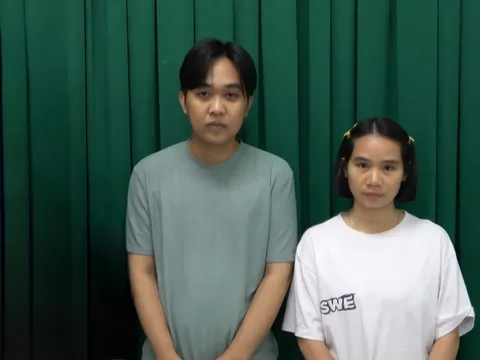 Cấu kết với nữ kế toán chiếm đoạt hơn 17 tỷ đồng, Huỳnh Văn Lam bị khởi tố, bắt tạm giam