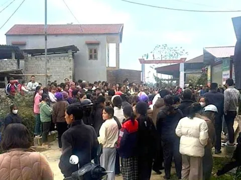 Vụ bố mẹ và con 4 tuổi tử vong bất thường ở Lạng Sơn: Tiết lộ manh mối ban đầu