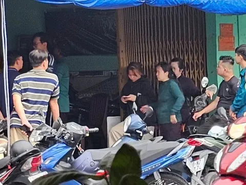 Vụ mẹ đau đớn phát hiện con trai tử vong trong nhà ở TP.HCM: Người dân tiết lộ nhiều thông tin