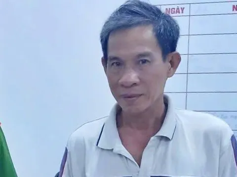 Vụ bé gái 12 tuổi bị xâm hại: "Yêu râu xanh" là chủ cửa hàng quần áo 56 tuổi