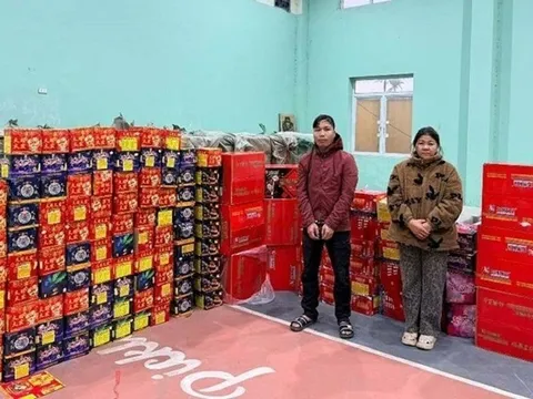 Bắt Nguyễn Thị Loan