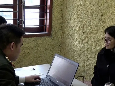 Hoàng Thị Hồng Thái vừa bị bắt là ai?