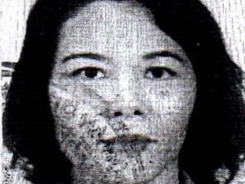 Truy nã Nguyễn Thị Hòa