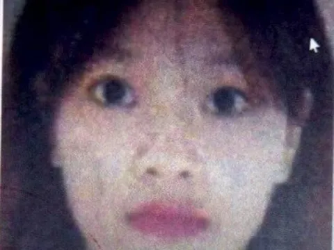Công an Hà Nội truy nã Trịnh Thị Quỳnh, sinh năm 1999