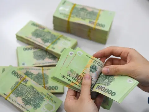 Tặng quà 500.000 - 900.000 đồng/người vào dịp Tết Nguyên đán cho các đối tượng nào theo Nghị quyết 48?