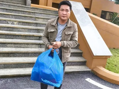 Bắt tạm giam Ngô Đức Thành