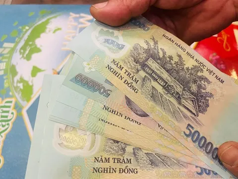 Tặng 2.000.000 đồng tiền mặt cho giáo viên dịp Tết Nguyên đán 2026 theo Nghị quyết 83 từ nguồn ngân sách cấp tỉnh chính sách này áp dụng đến khi nào?