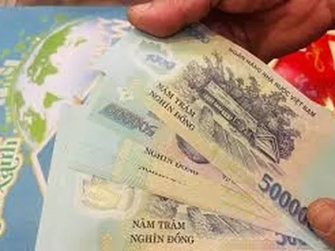 Nghỉ không trọn kỳ Tết Nguyên đán 2026 thì tiền lương tính ra sao?