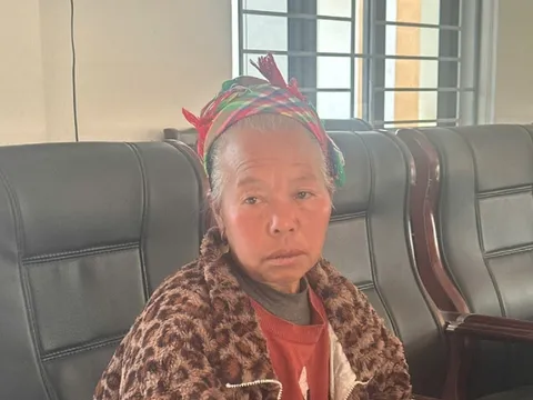 "Nữ quái" khoét ruột gấu bông để giấu ma túy vừa bị bắt là ai?