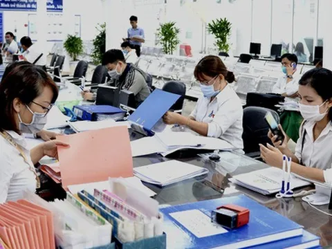 Không giải quyết nghỉ thôi việc cho CBCCVC đến hết 31/12/2030 với các trường hợp dưới 45 tuổi mà đơn vị tạo điều kiện cho đi học nghề trước, cụ thể ra sao?