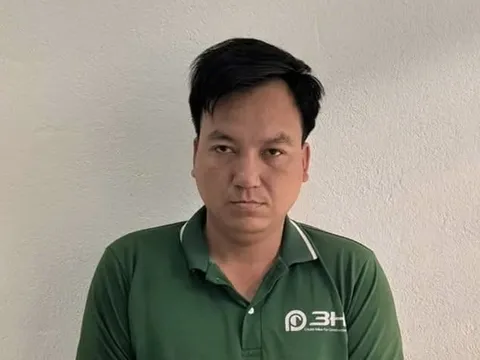 Về nhà thăm người thân, Nguyễn Phước Anh bị bắt