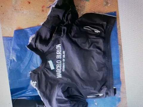 Phát hiện thi thể nam thanh niên có hình xăm mặt một cô gái ở Lai Châu