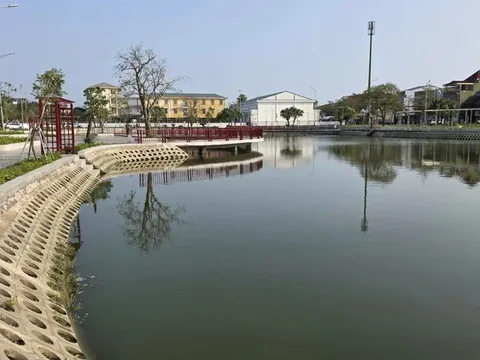 Vụ thi thể bé gái 8 tuổi dưới hồ nước ở Hà Tĩnh: Xác định danh tính, tiết lộ tình tiết đau lòng